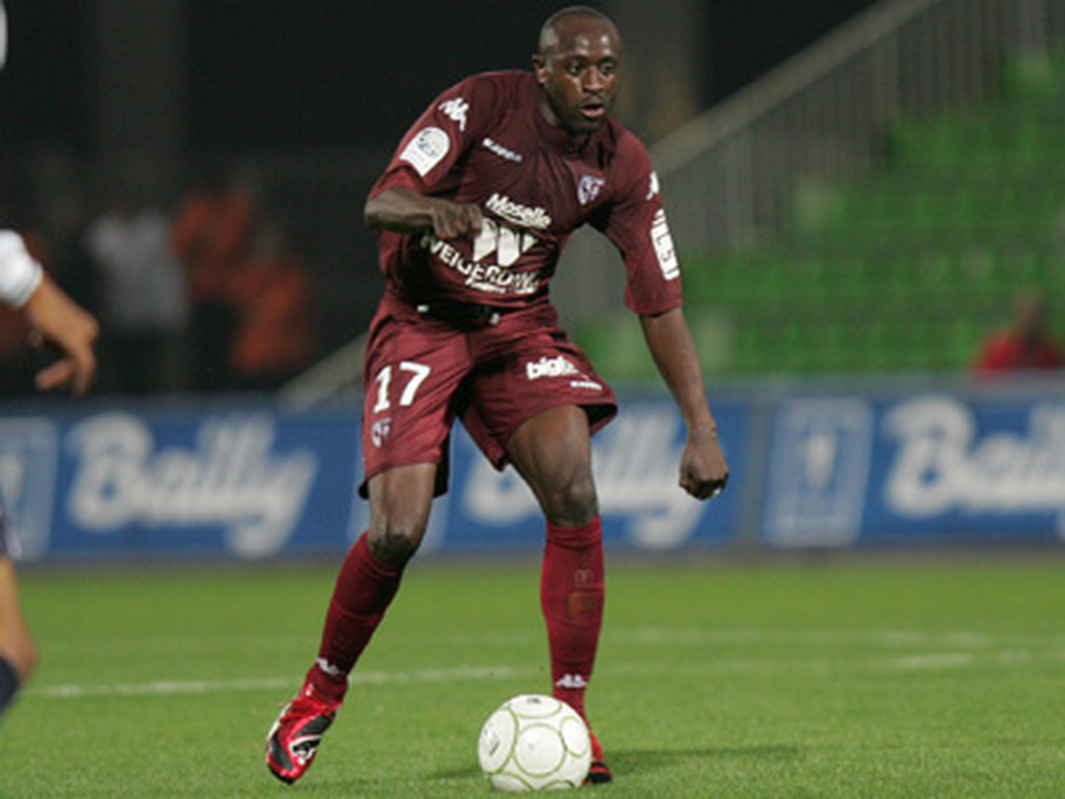 Bucaspor Mendy\'e Döndü