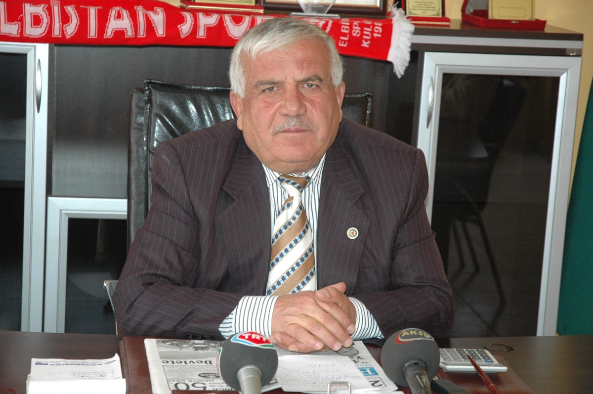 Bulut: "Tahılda Yüksek Rekolte Bekliyoruz"