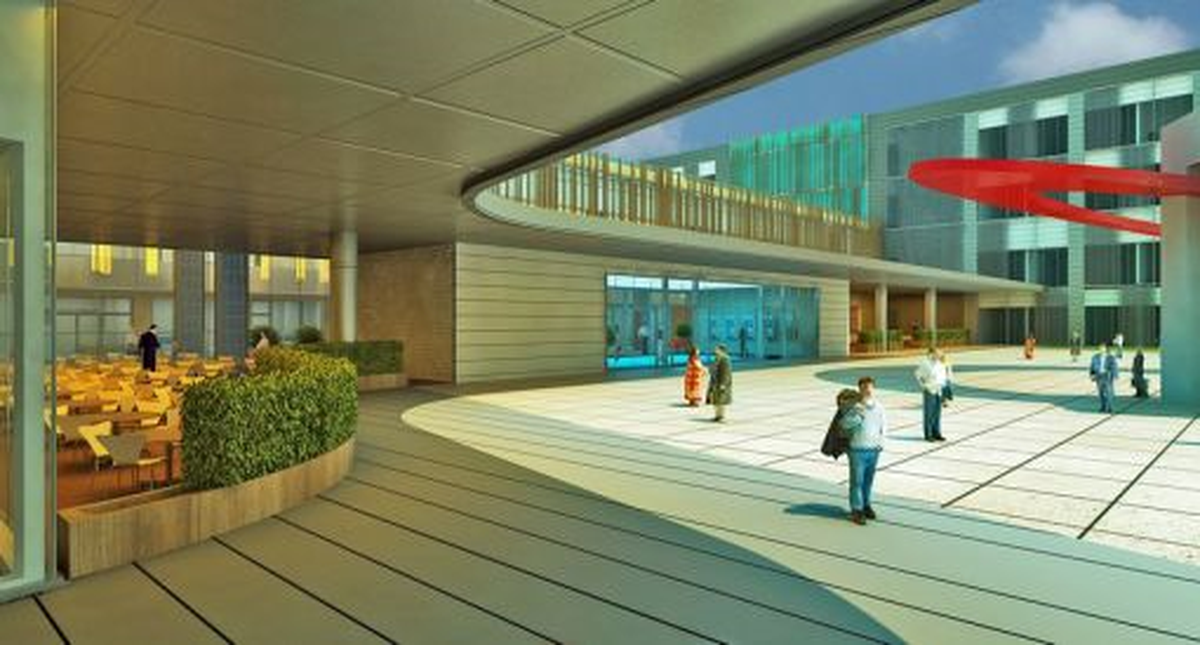 Çanakkale\'de 500 Yataklı Hastane İnşa Edilecek