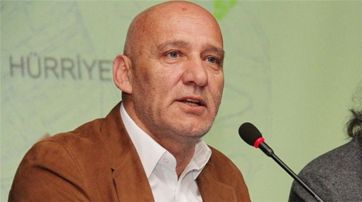 CHP\'li Belediye Başkanına Yumruklu Saldırıya 5 Yıla Kadar Hapis İstemi