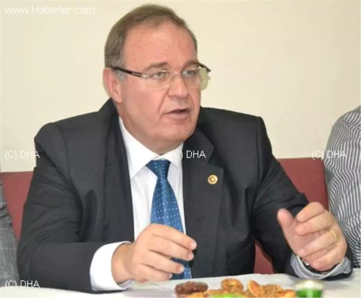 CHP'li Öztrak: Faiz Lobisi, Böyle Başbakanları Sever