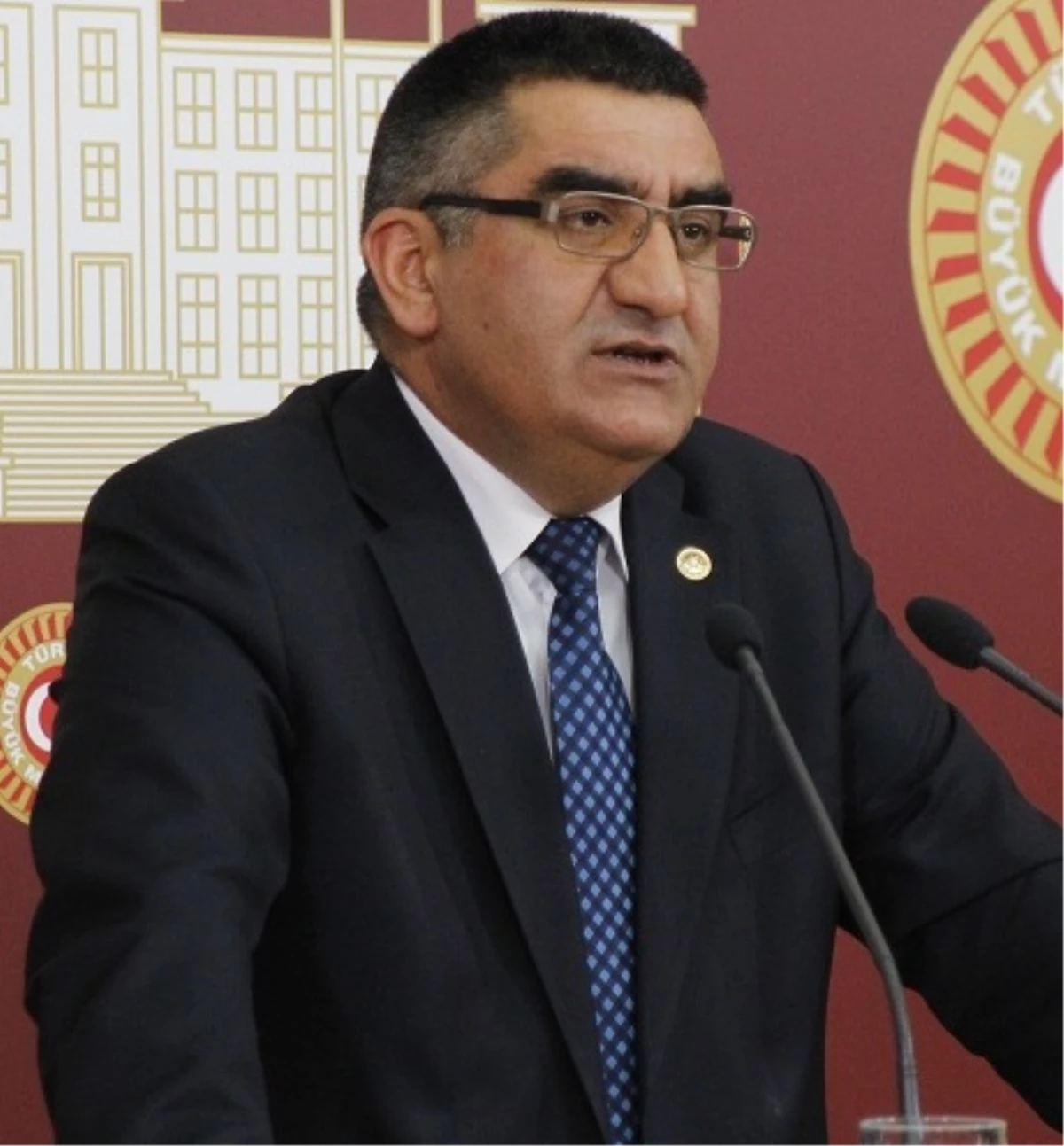 CHP Milletvekili Işık\'tan Suç Duyurusu
