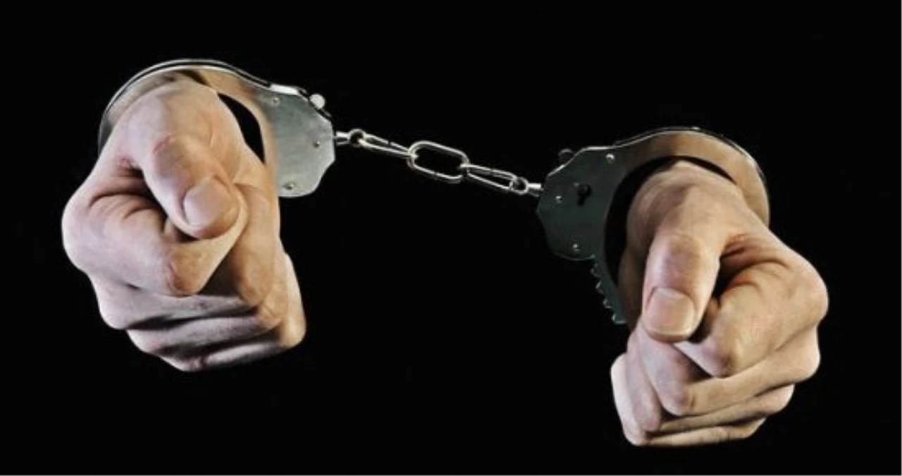 Çubuk\'ta Kredi Kartı Hırsızlığı İddiasıyla Bir Kişi Gözaltına Alındı