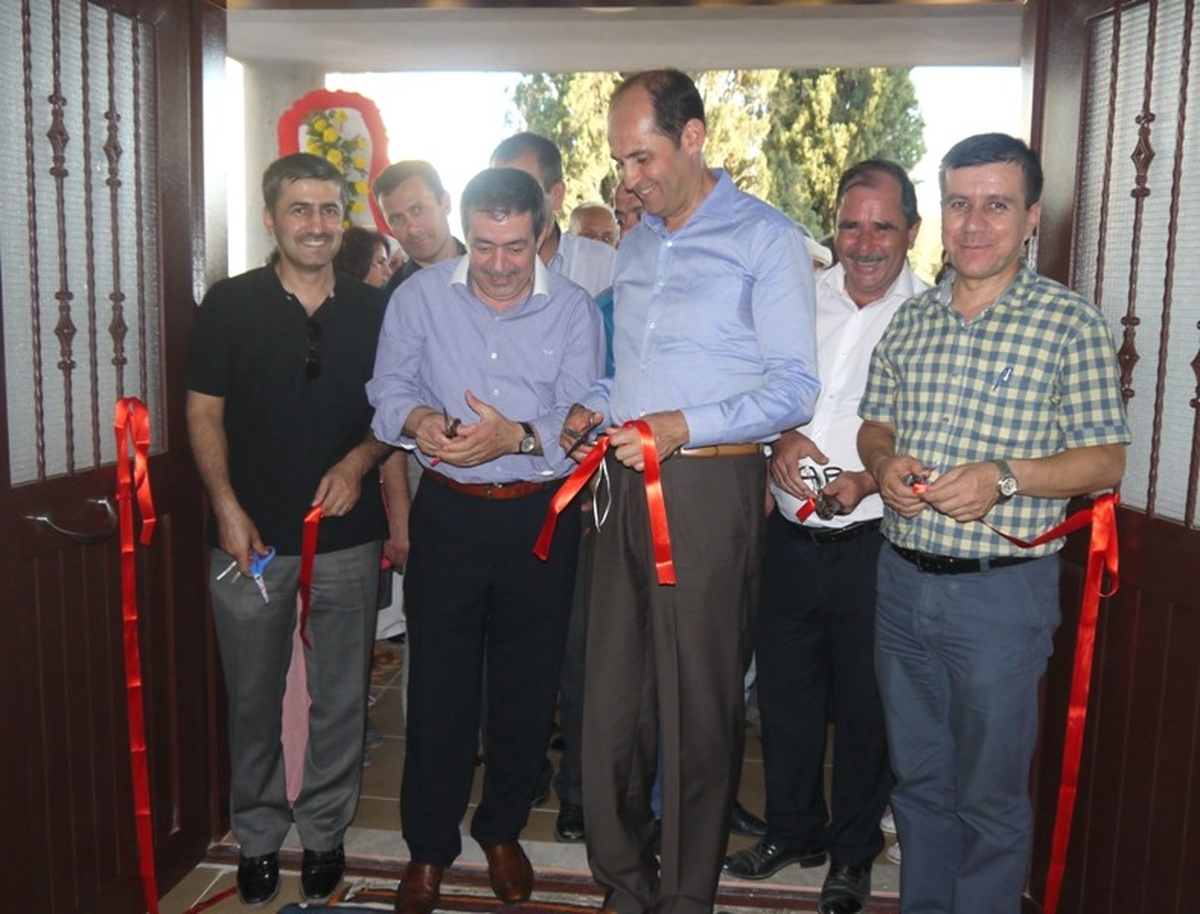 Ehem'in Yıl Sonu Sergileri Ard Arda Açılıyor