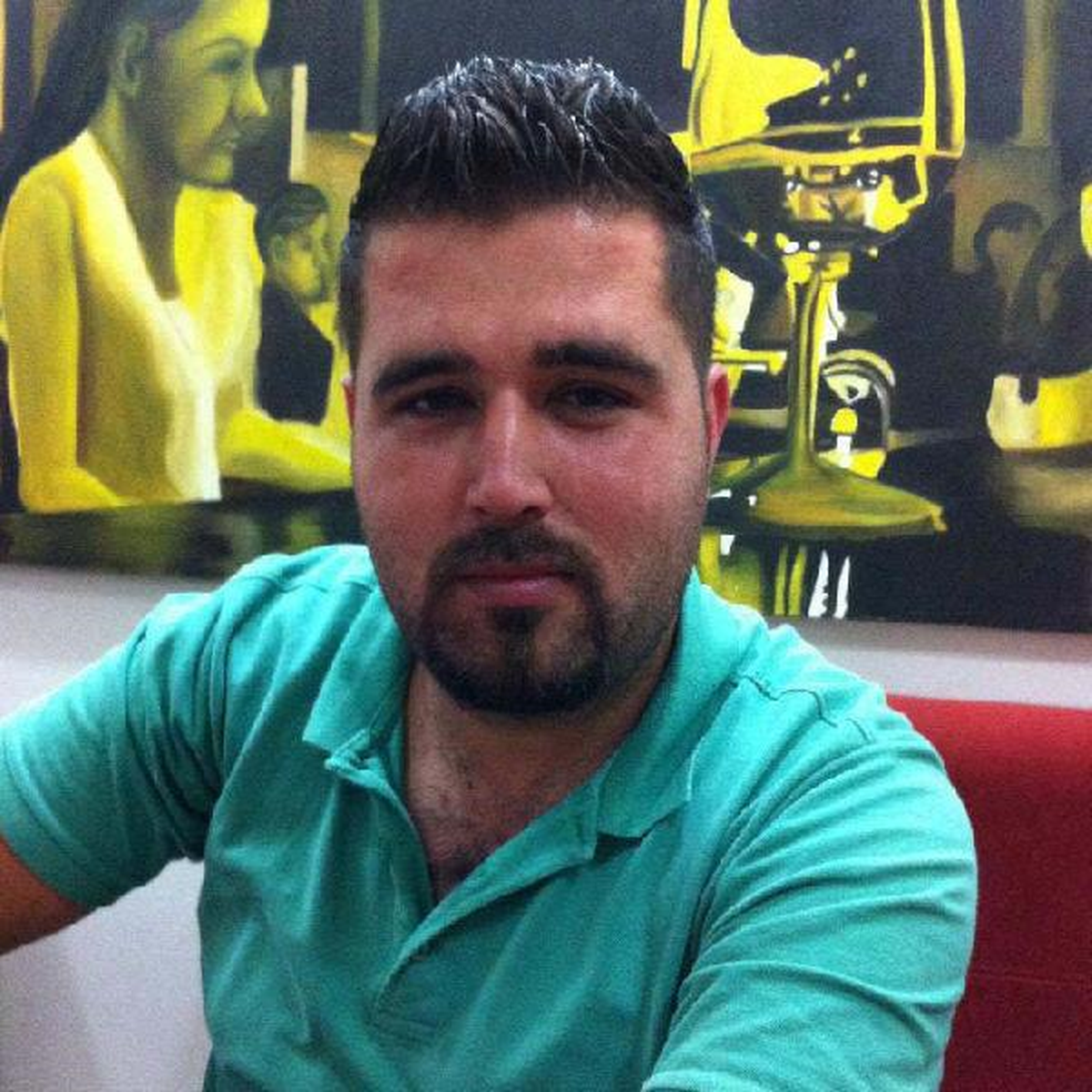 Elektrik Akımına Kapılan İki Teknisyen Yaralandı