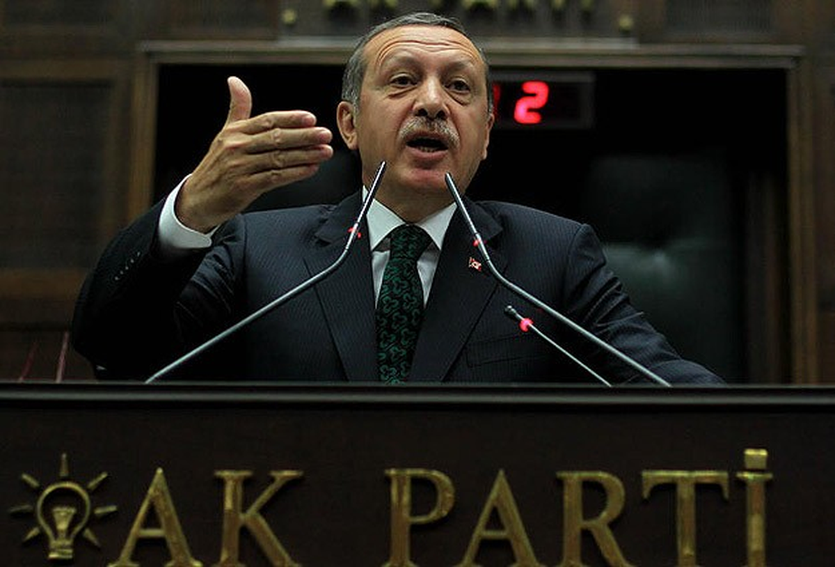 Erdoğan: ''Kılıçdaroğlu istifa etsin''