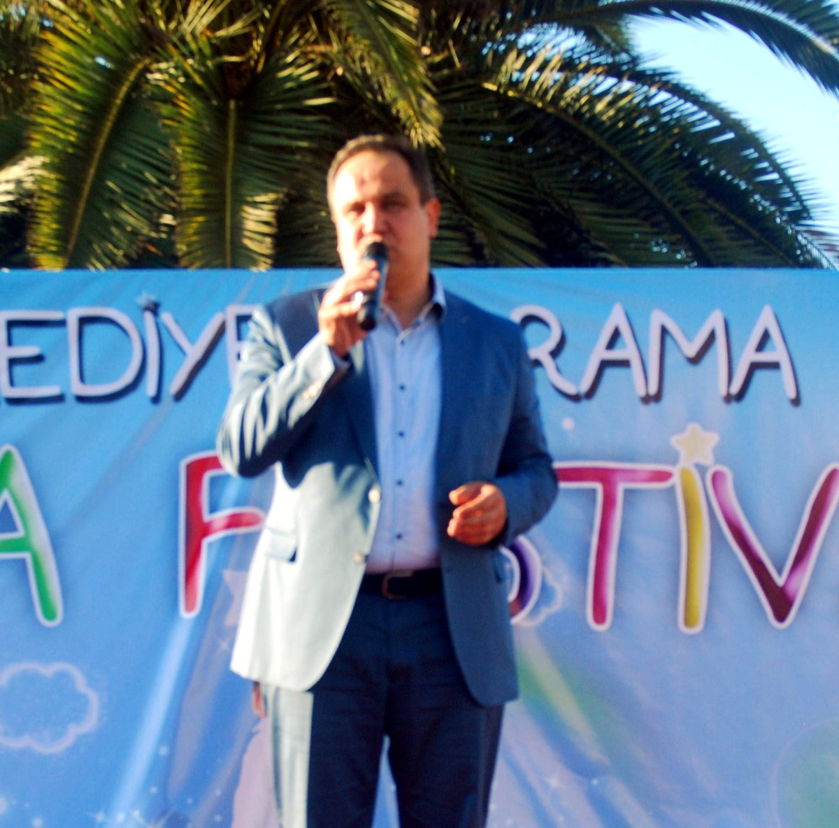 Giresun Belediyesi Drama Okulu\'ndan Yıl Sonu Festivali