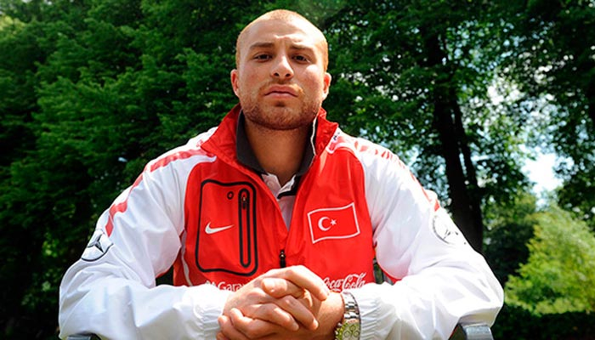 Gökhan Töre Beşiktaş\'ta
