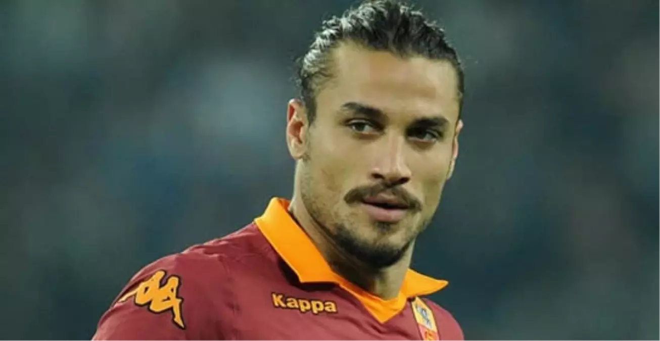 GS ve FB Osvaldo\'nun Peşinde