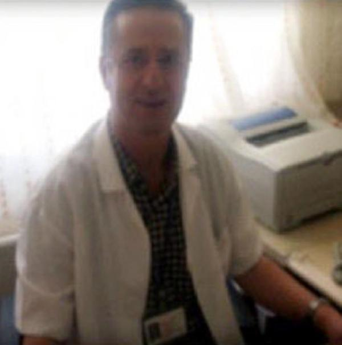 Hasta Yakınından 250 TL Alan Doktor Tutuklandı