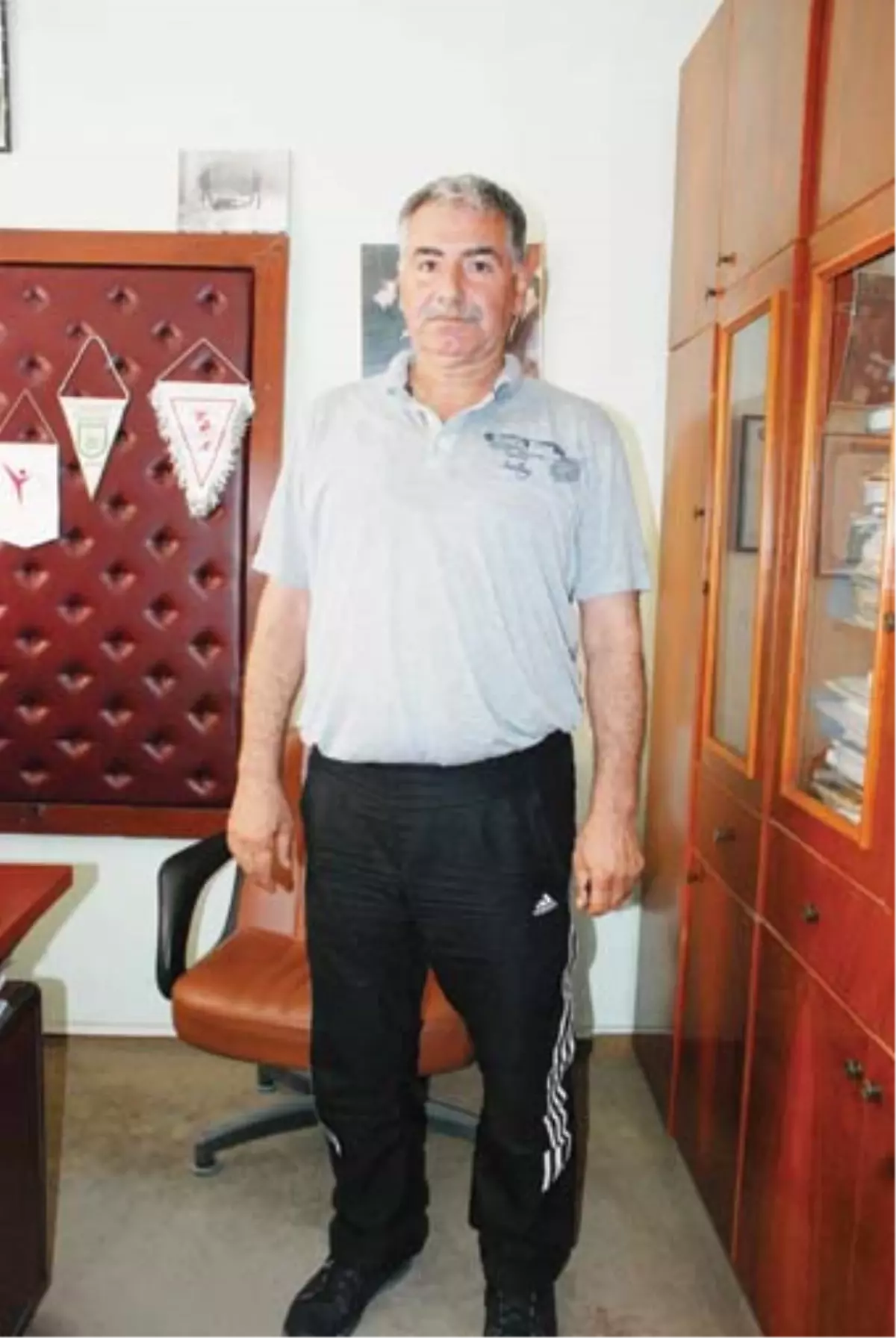 Hentbol İl Karmalarını Çalıştıracak Antrenörler Belirlendi