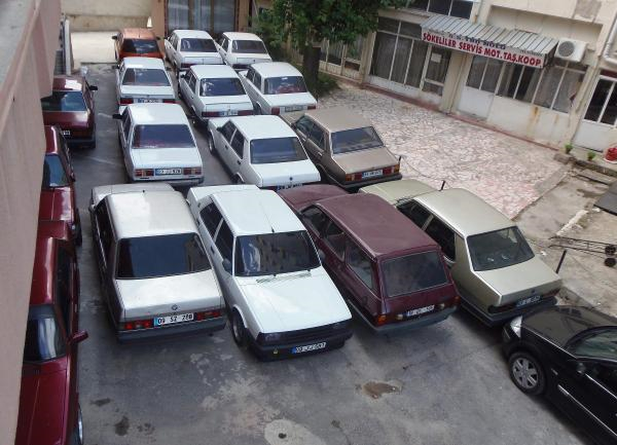 Hırsızlık Şebekesine Ağır Darbe