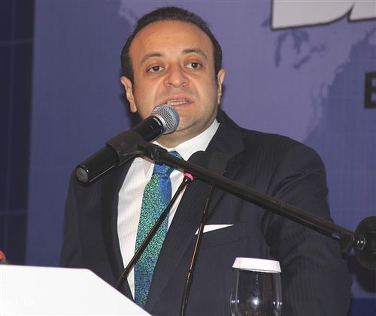 "International Herald Tribune Sport Business Summit"