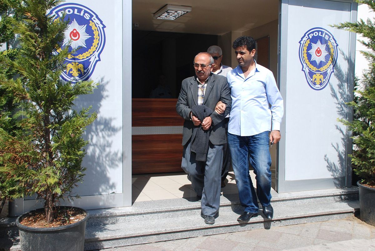 Kiracısını Bıçaklayan Şahsa 4 Yıl 2 Ay Hapis