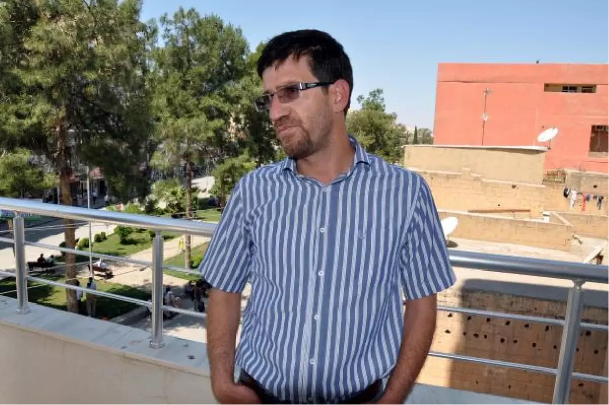 Kızıltepe\'deki Kazılarda 3 Kişiye Ait Kemiler Bulundu