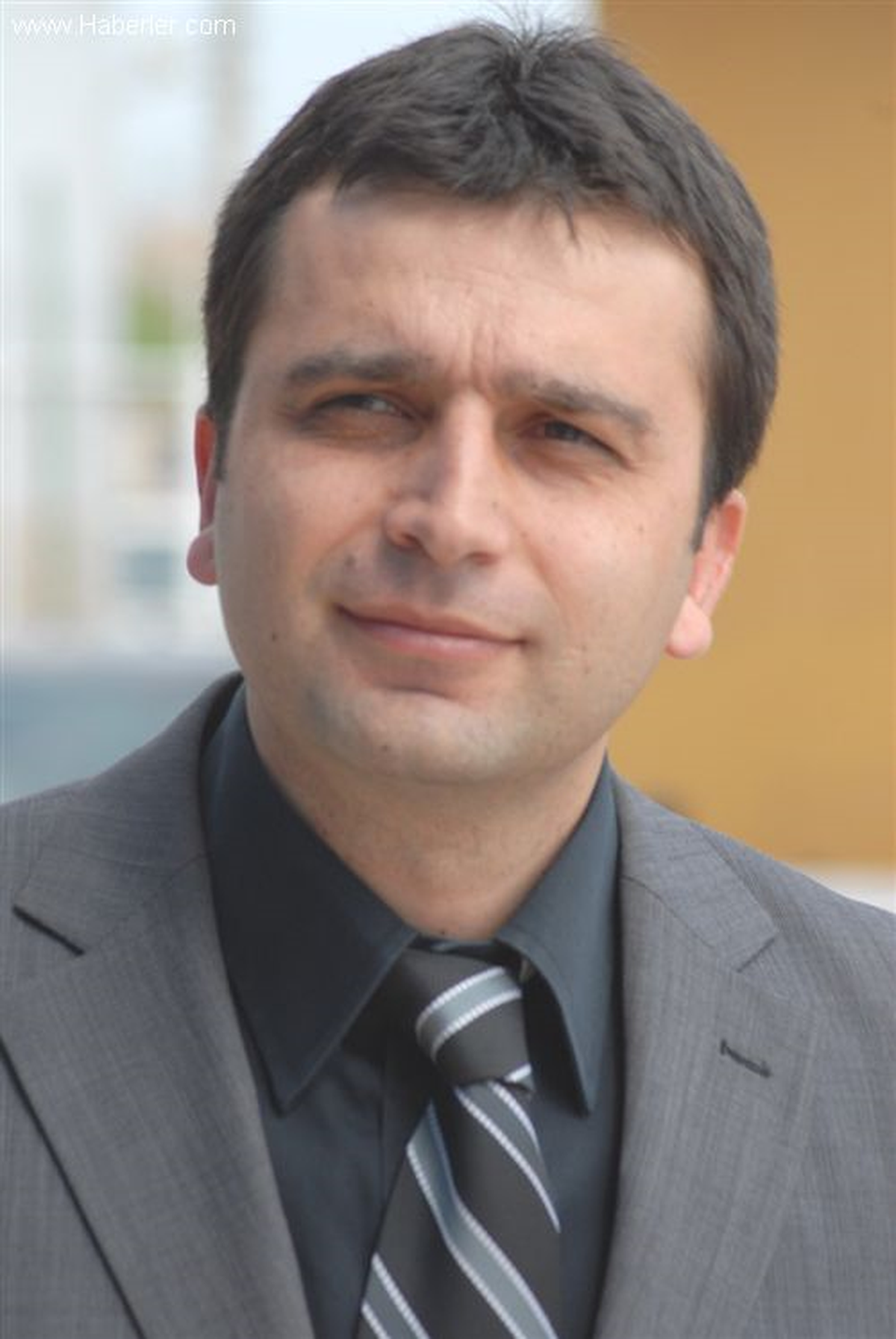 Köse, "Sayın Akaydın\'ın Bir Psikoloğa Görünmesinde Fayda Var"