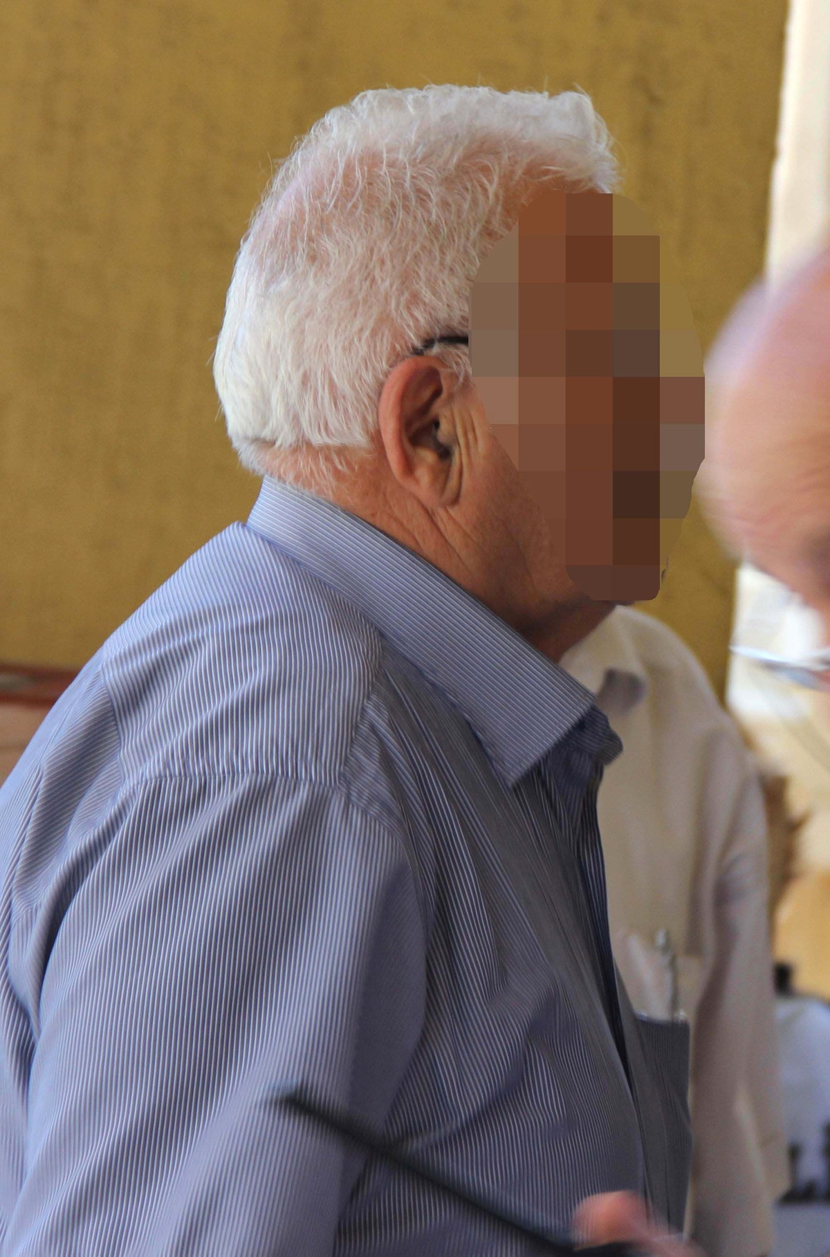 Küçük Çocuğa Cinsel İstismar İddiasına Gözaltı