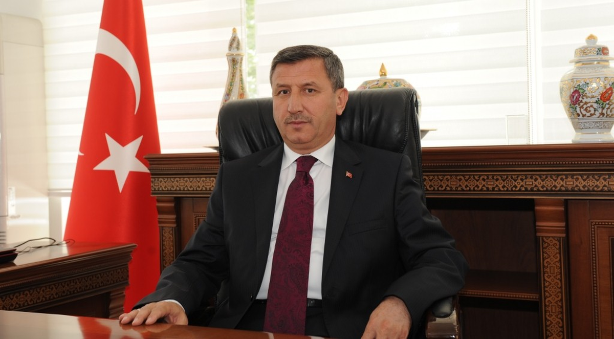 Kütahya\'da Sütü Dağıtım Programı Tamamlandı