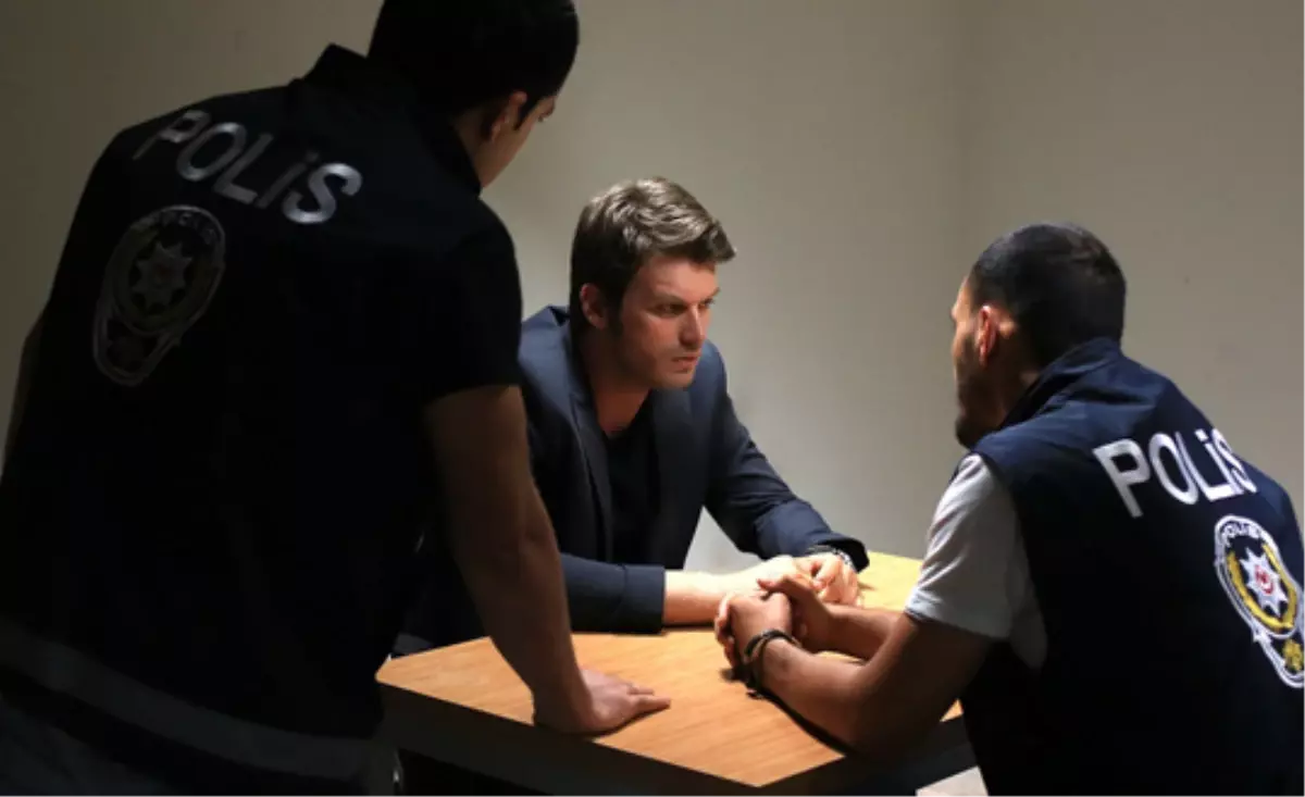 Kuzey Güney\'de Kuzey Gözaltına Alınıyor 12 Haziran 2013