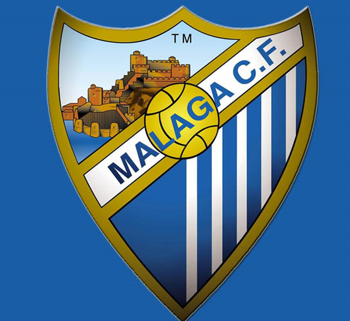 Malaga UEFA Kupalarından 1 Yıl Men Edildi