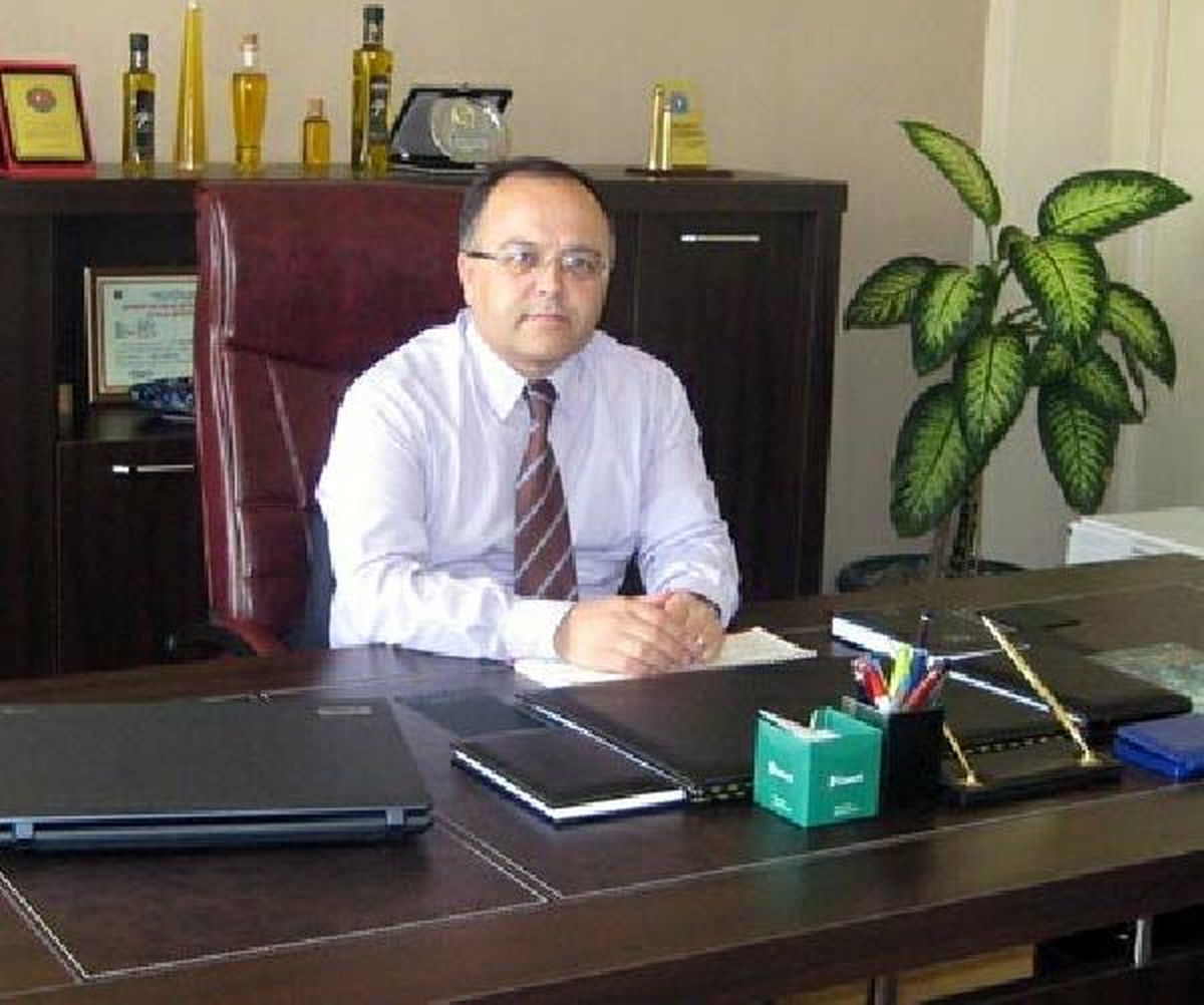 Manisa'da 2 Köye Kuduz Kedi Karantinası