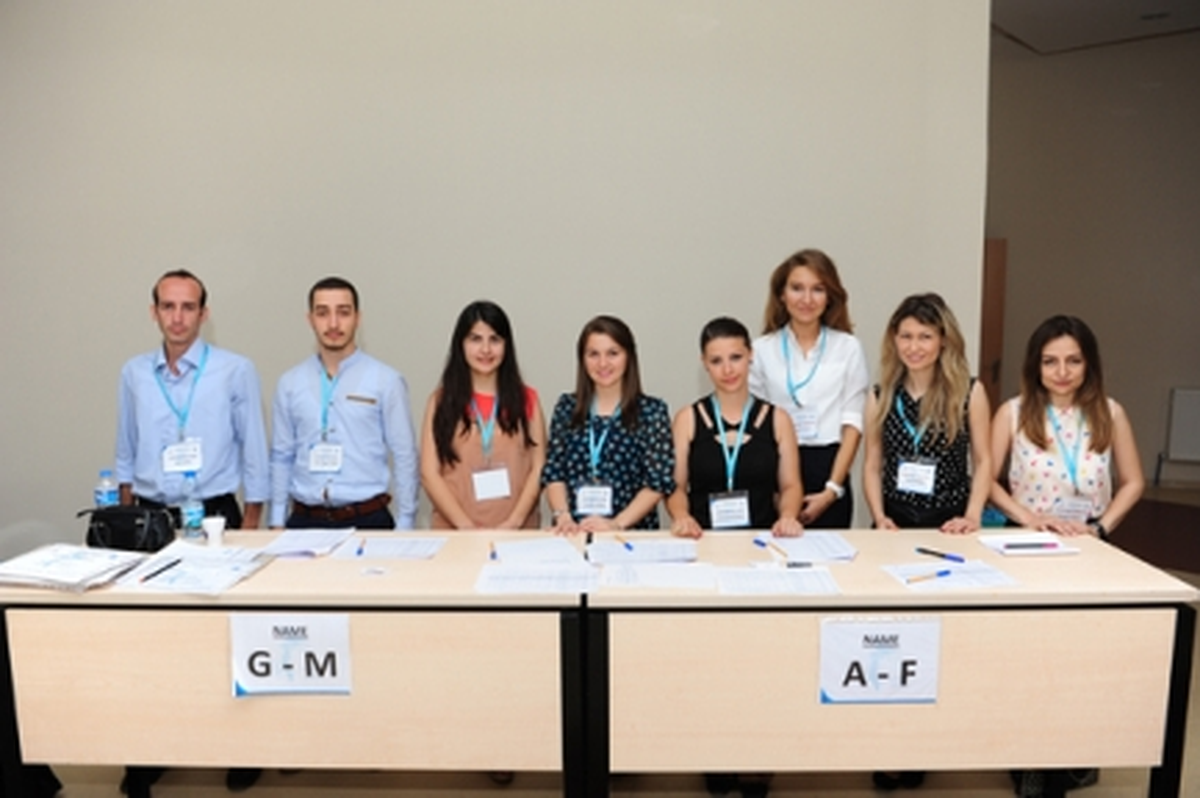 Manisa\'da Uluslararası Uygulamalı Matematik ve Hesaplama Konferansı