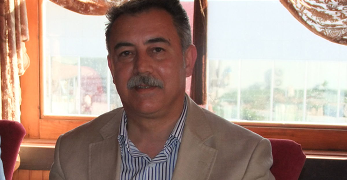 MHP İl Başkan Bastırmacı, Elbistan\'ı Ziyaret Etti