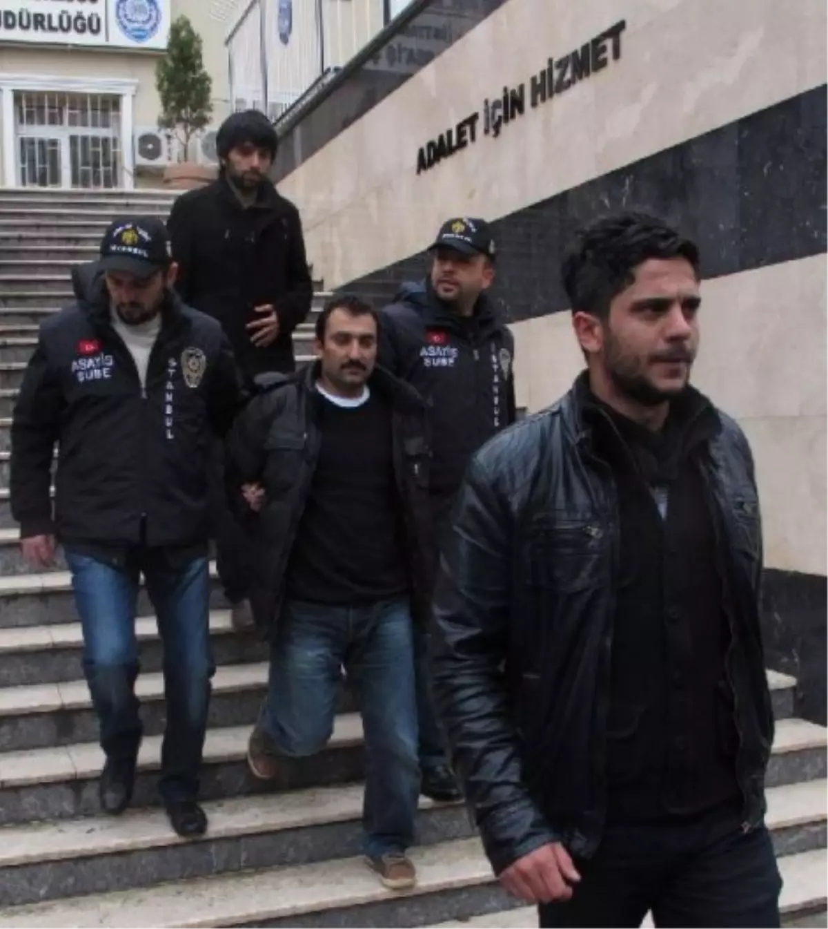 Milli Sporcu Cinayetinde Müebbet Hapis İstemi