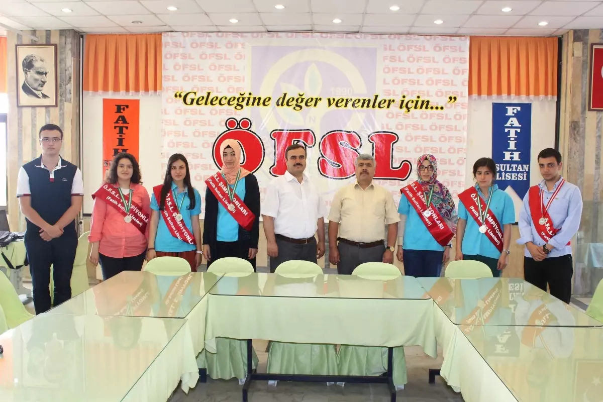 Nazilli\'den Uluslararası Başarı