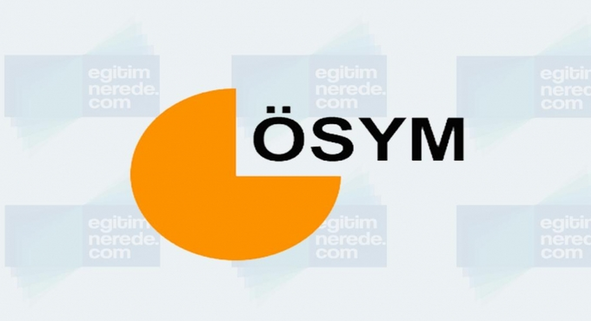 ÖSYM\'den Lys Adaylarına Önemli Uyarı