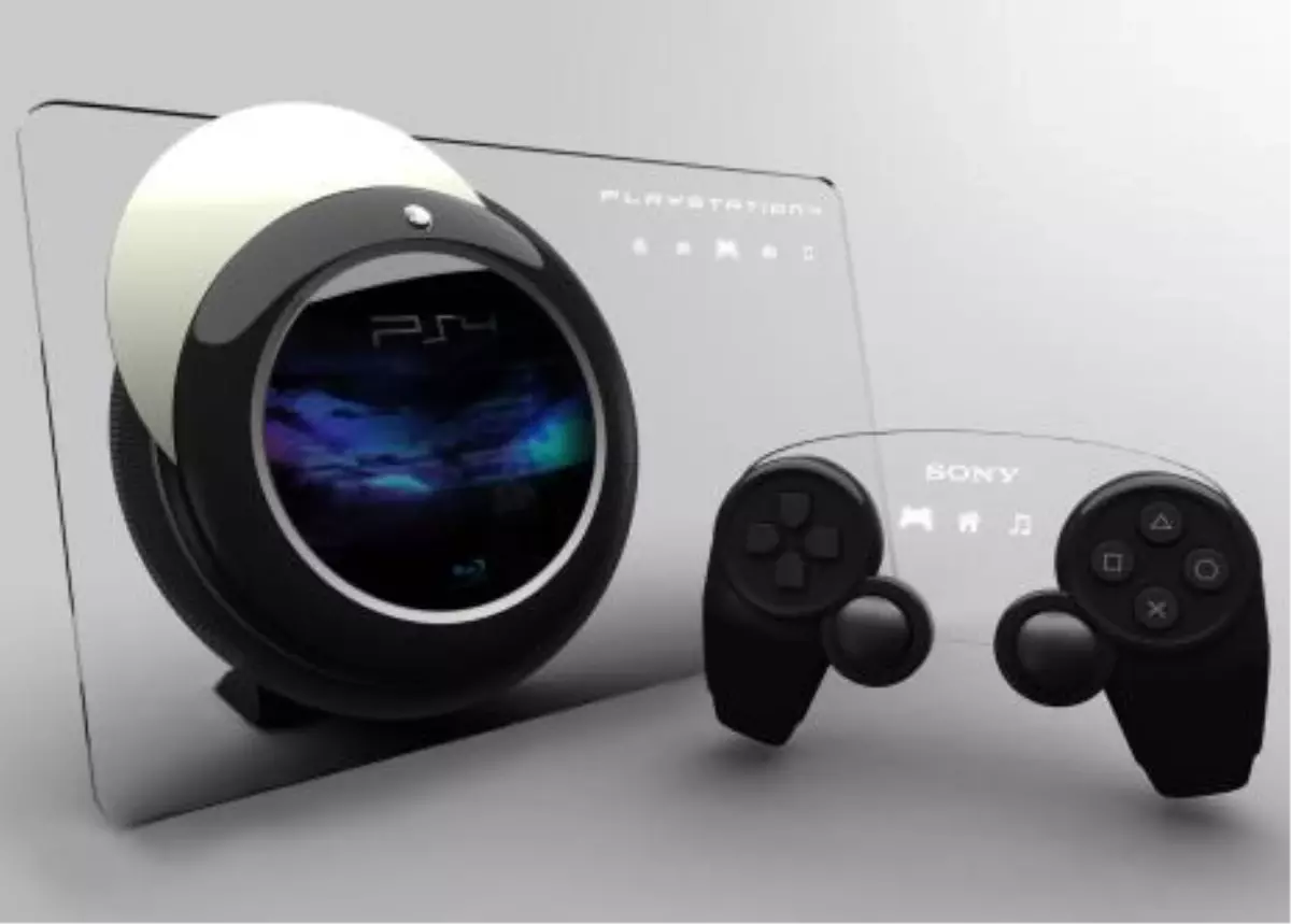 Playstation 4\'ün Fiyatı Belli Oldu