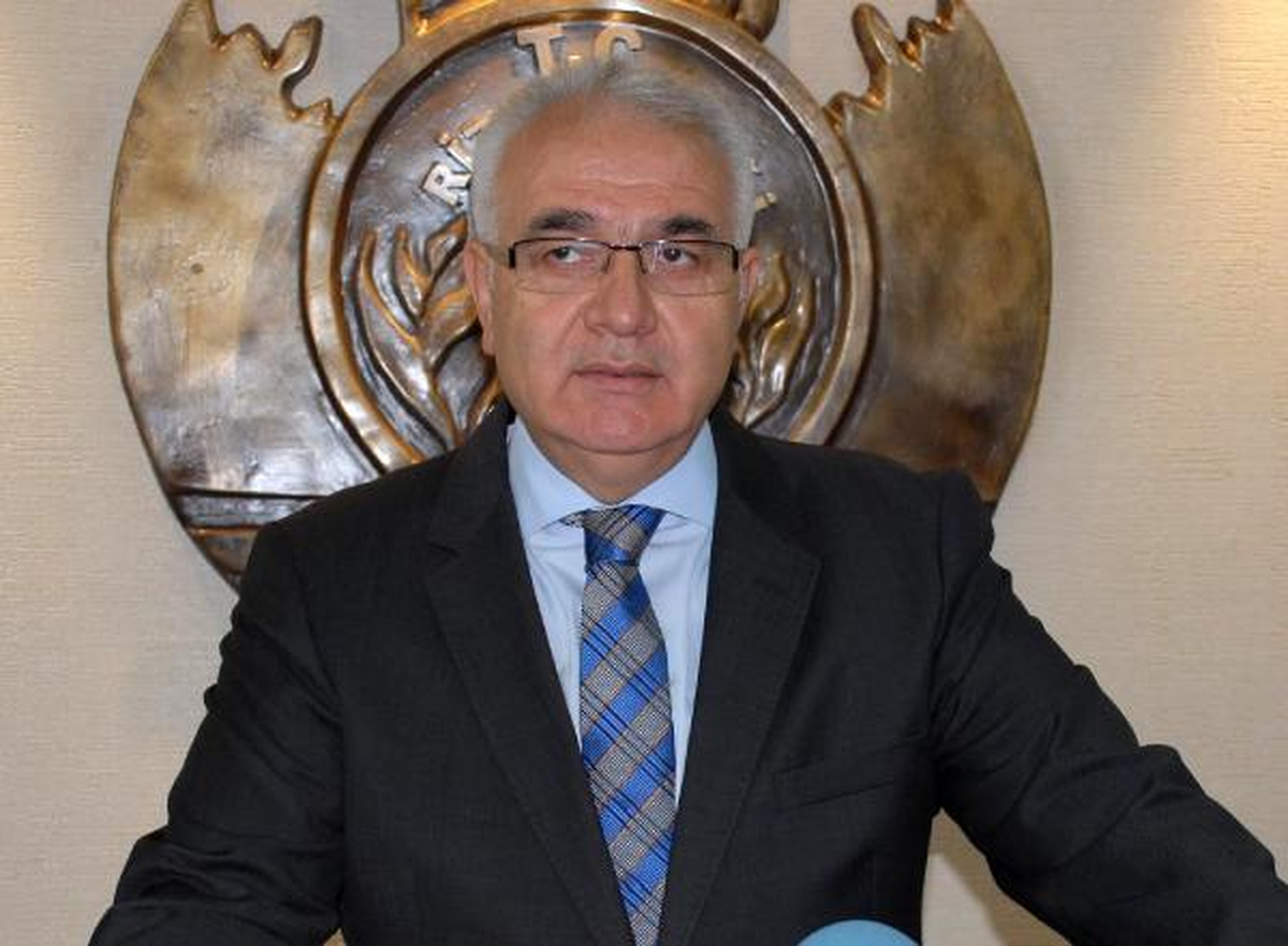 Rize'ye 20 Yıl Sonra Cumhurbaşkanı Gelecek