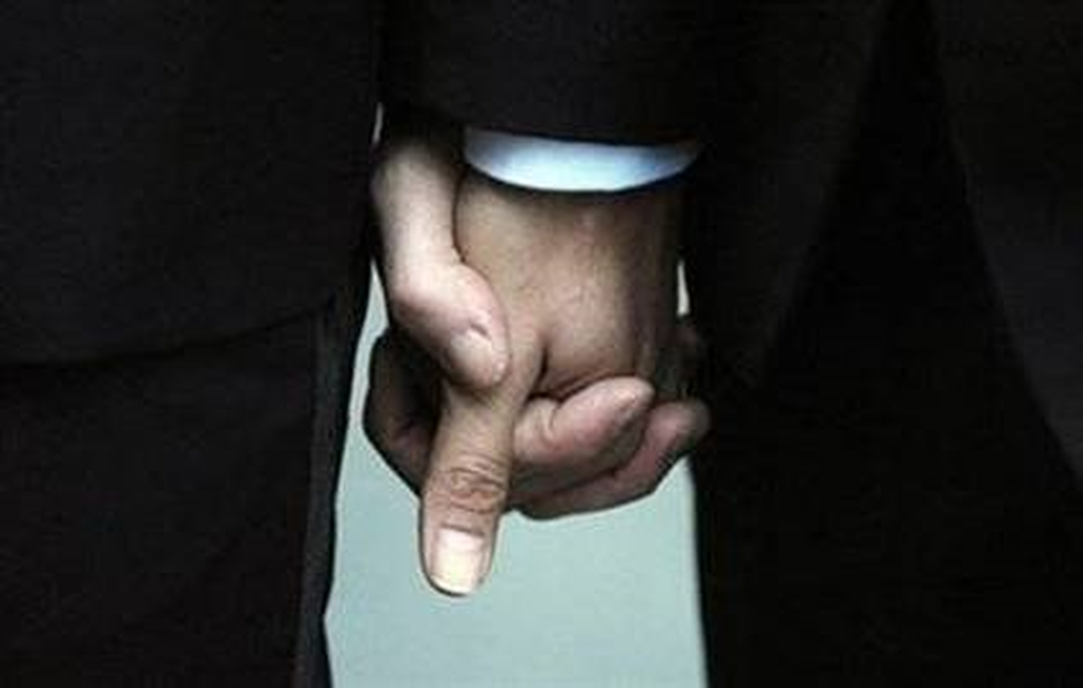 Rusya\'da Eşcinsellik Propagandasına Ağır Ceza