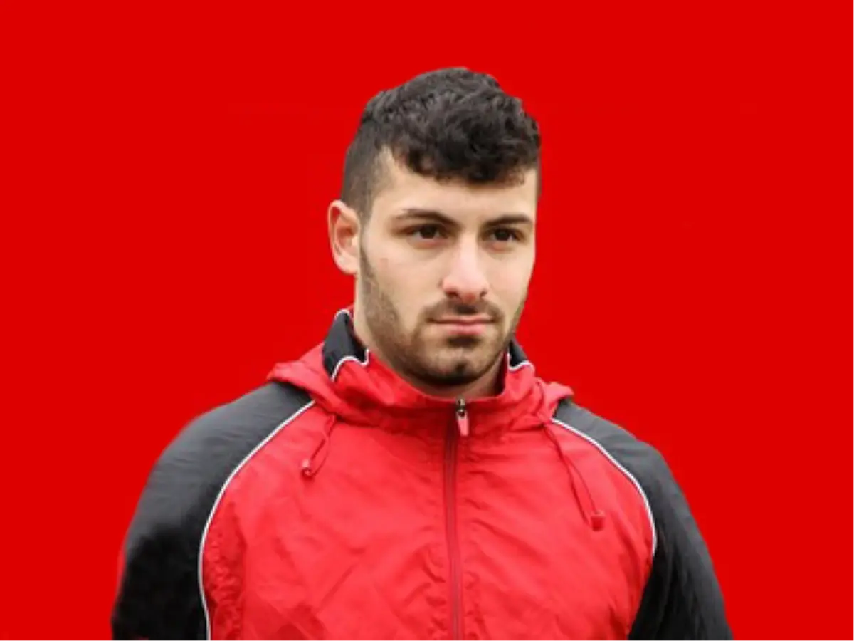 Sefa Şentürk\'ten Bir Maçta 16 Gol!