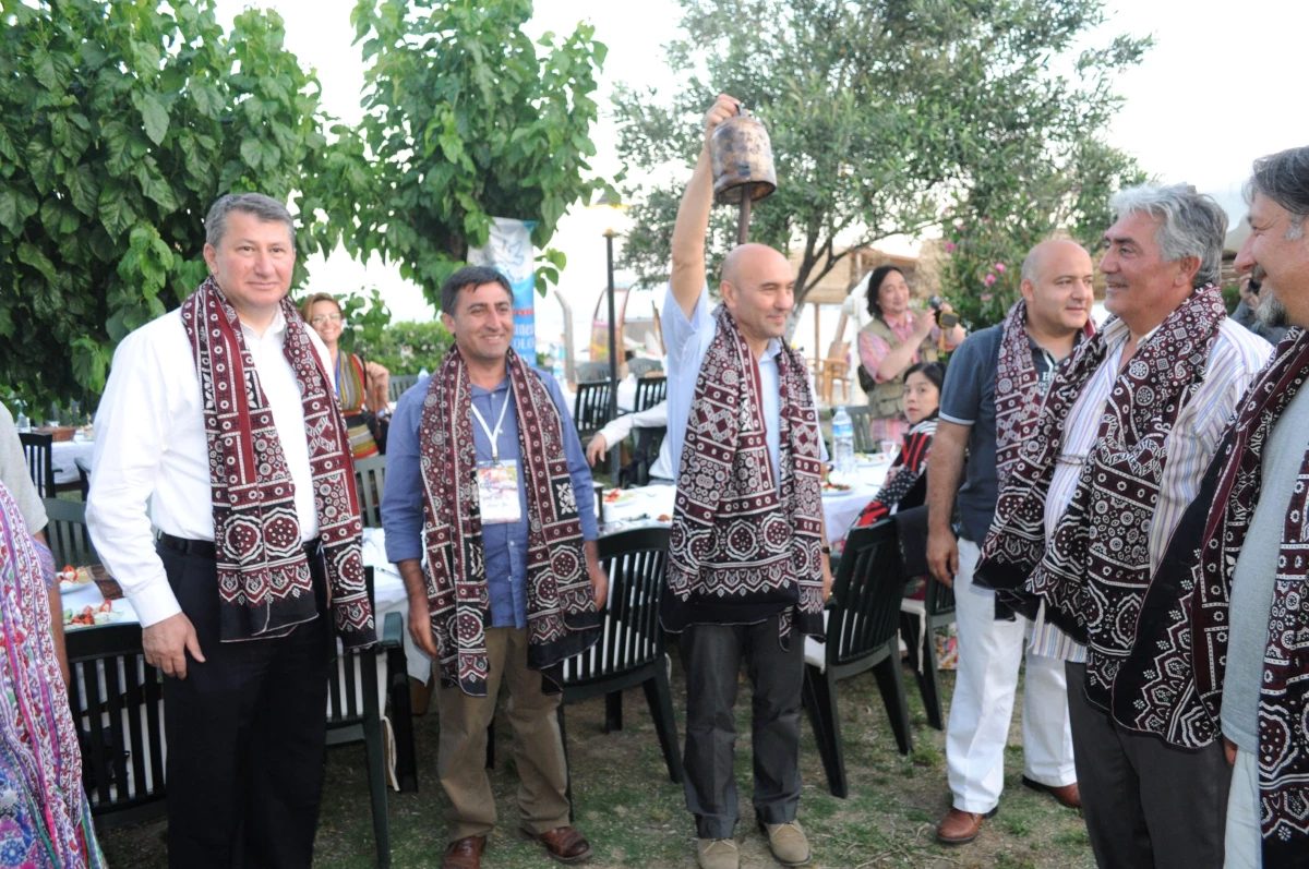 Seferihisar Suluboya Festivali