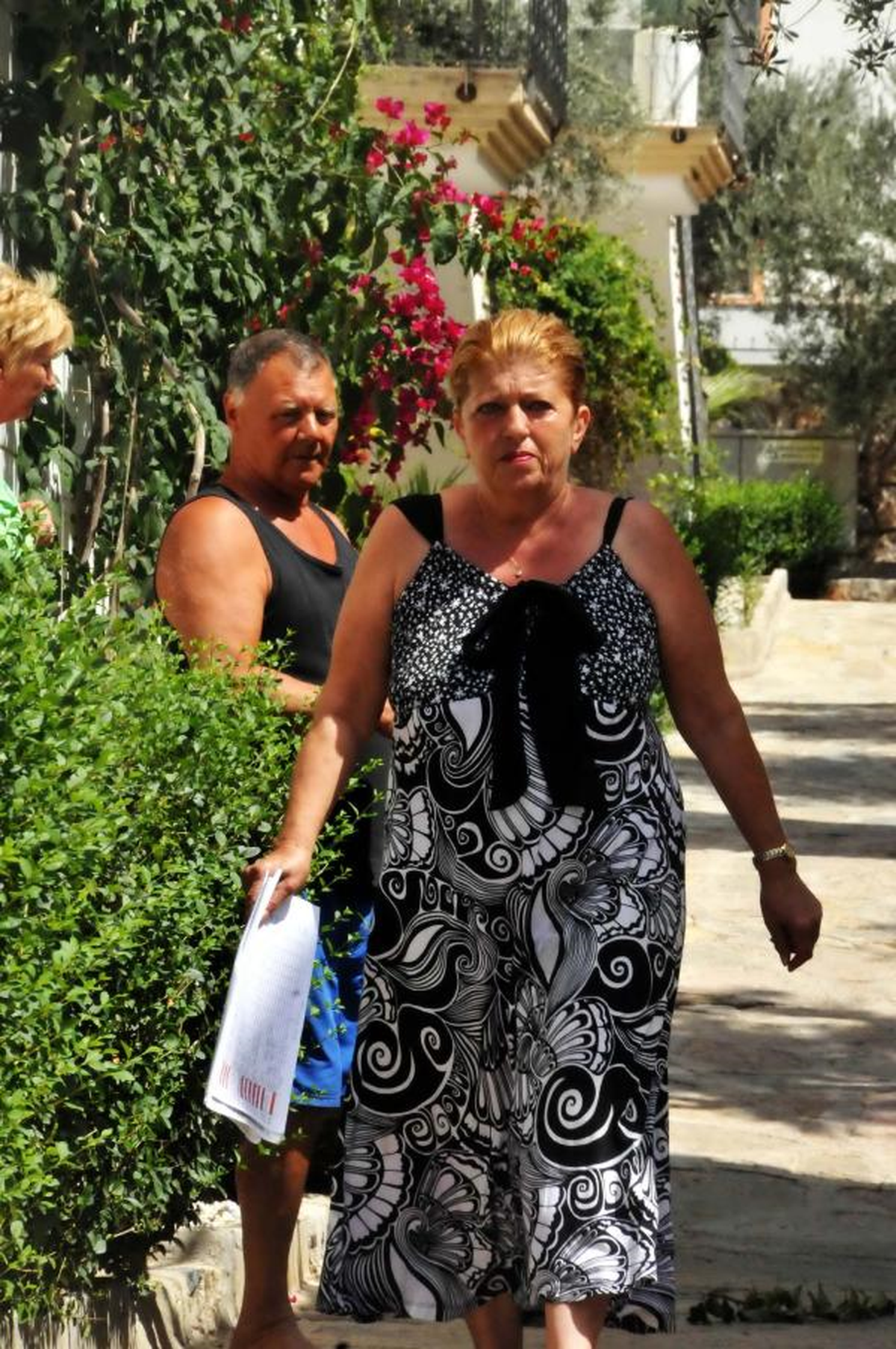 Tapu Beklerken, Villarından da Oldular