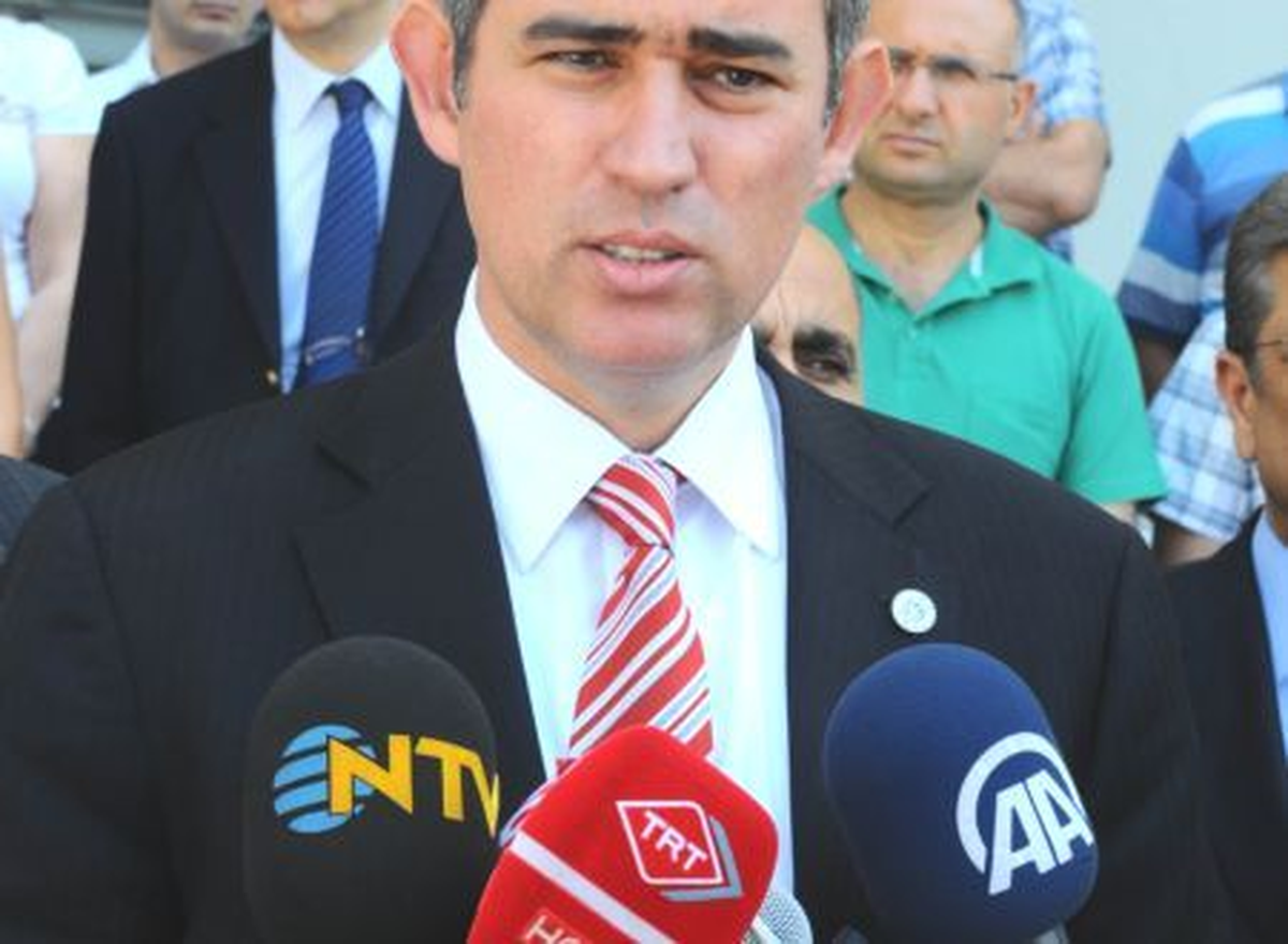 TBB Başkanı Feyzioğlu: Avukatı Tanımayan Zihniyet Yurttaşı Yok Saymaktadır