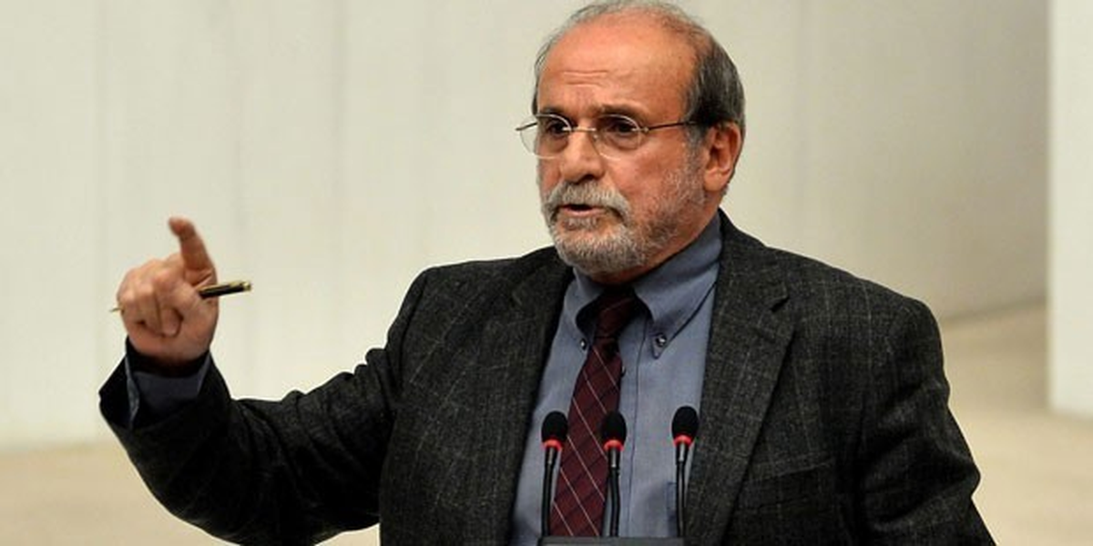 TBMM'de Gerzek Tartışması