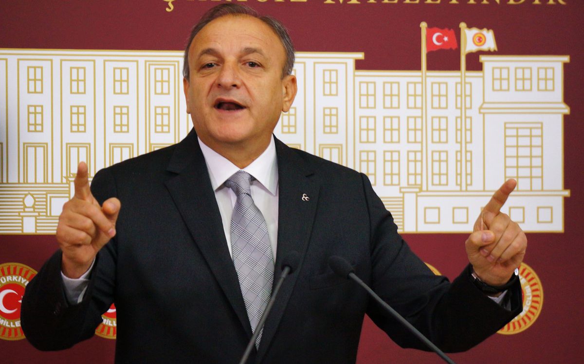 TBMM Genel Kurulu