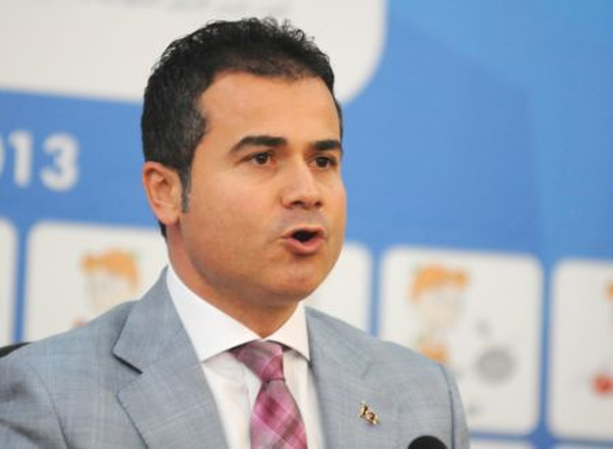 TBMM Genel Kurulu