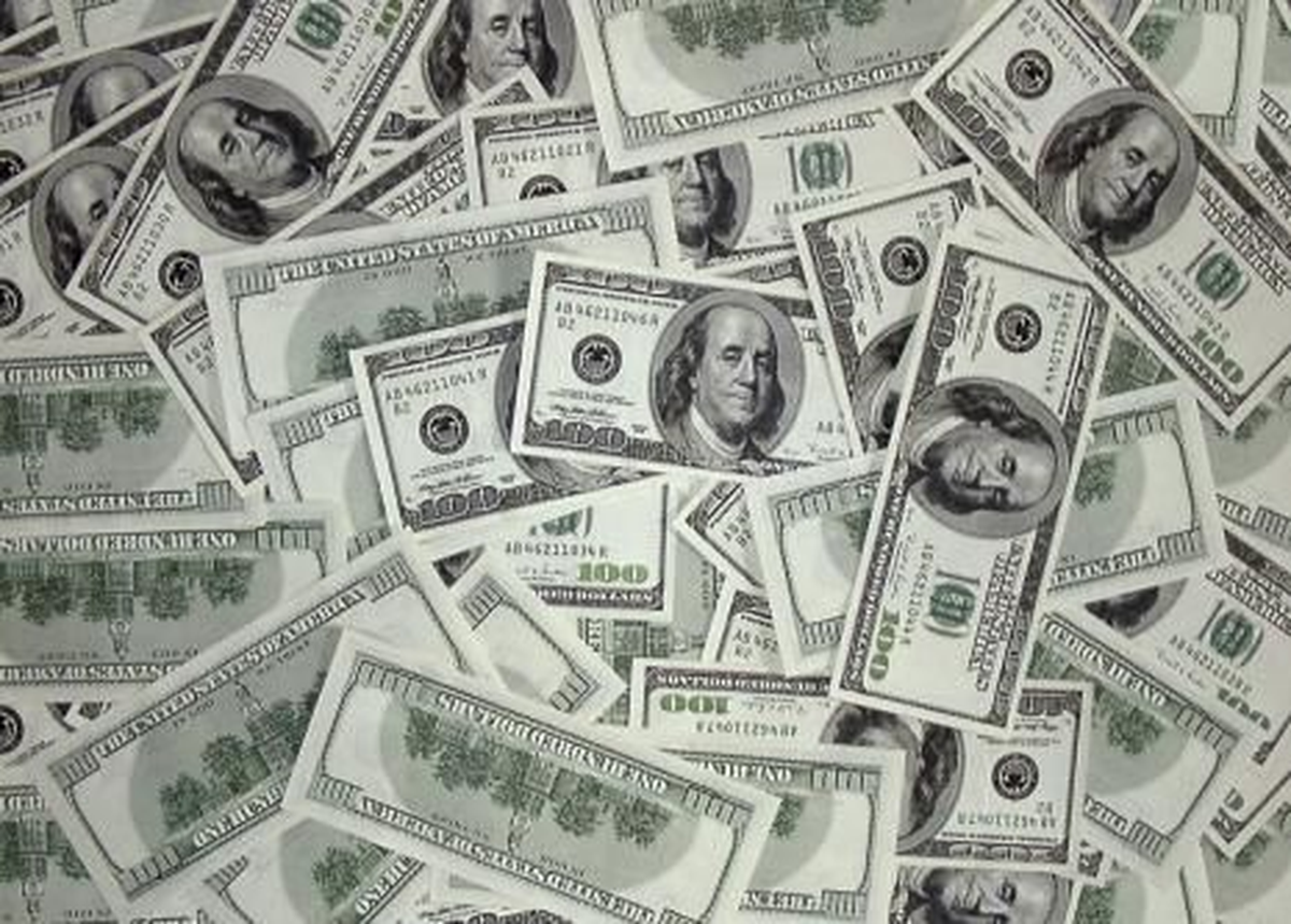 Tcmb\'nin Döviz Satışı 250 Milyon Dolara Yükseldi