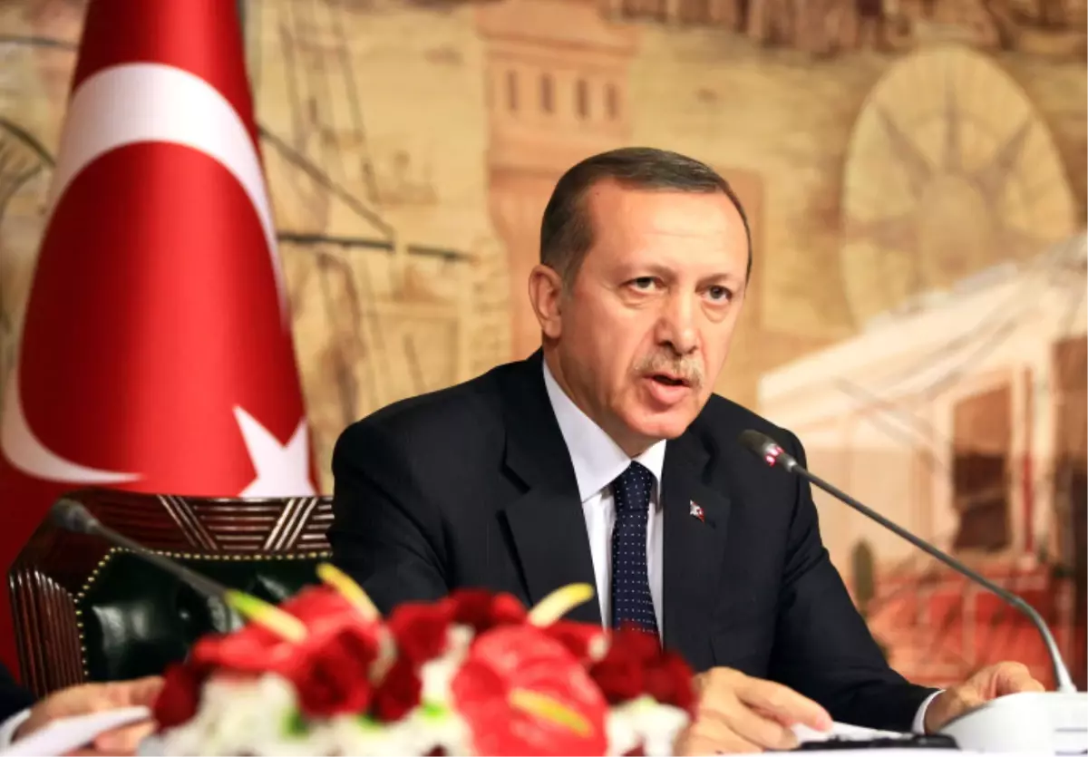 Times: Erdoğan Ülkeyi Bölüyor