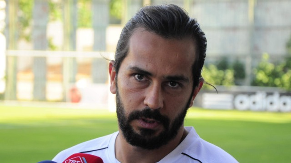 Torku Konyaspor\'da Ali Turan\'ın Sözleşmesi Uzatıldı
