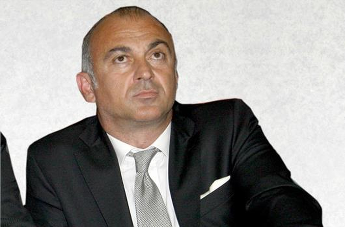 Trabzonspor Kulübü Başkan Yardımcısı Çakıroğlu Açıklaması