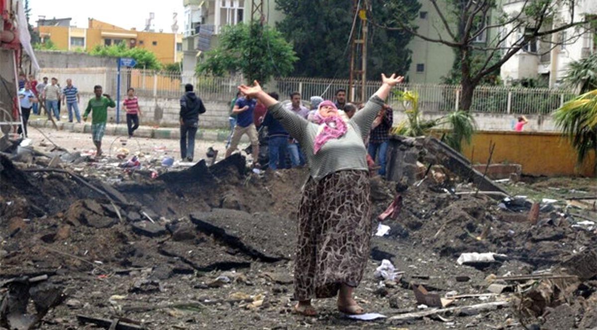 TSK\'dan Reyhanlı Açıklaması