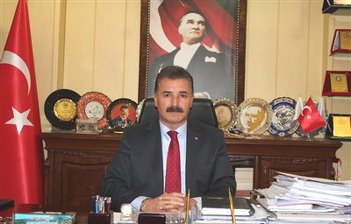 Türk Kızılayı\'nın 145. Kuruluş Yıl Dönümü