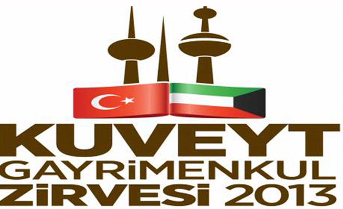 Türkiye- Kuveyt Gayrimenkul Zirvesi Eylül\'de