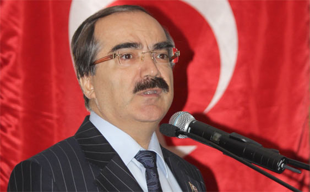 Vali Coş: Provokatörlere Fırsat Vermeyeceğiz
