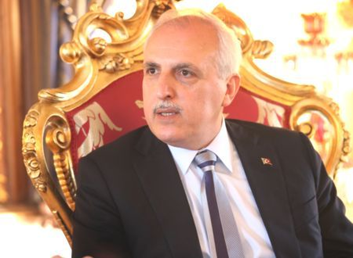Vali Mutlu: Kaygılanmayınız