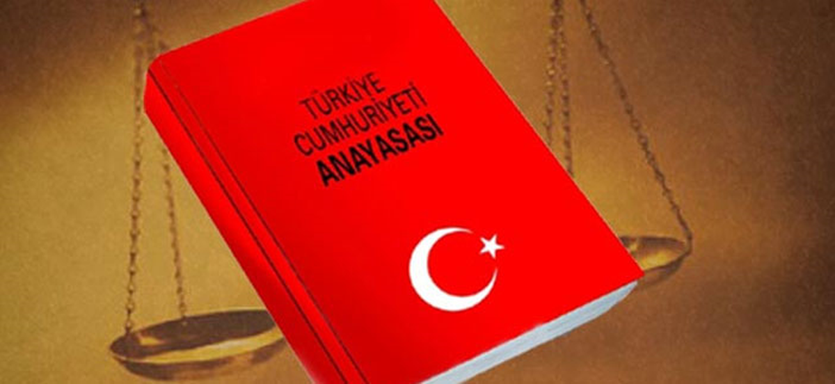 Yeni Anayasa Yazımı